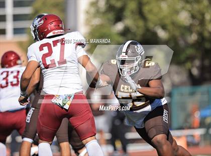 Thumbnail 1 in Santa Paula @ Crespi (CIFSS DII Round 1) photogallery.
