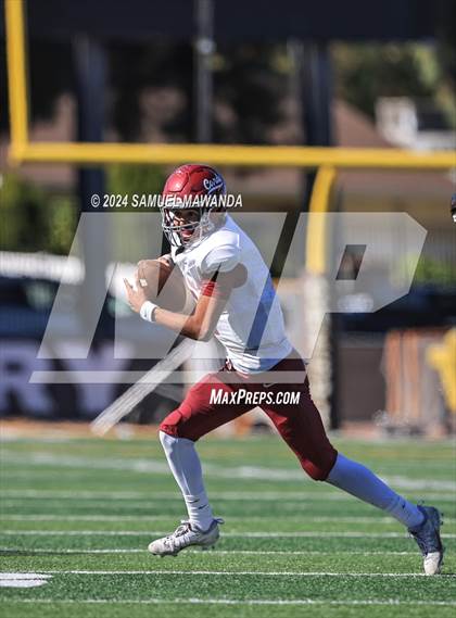 Thumbnail 2 in Santa Paula @ Crespi (CIFSS DII Round 1) photogallery.