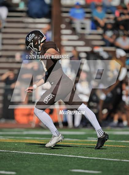 Thumbnail 2 in Santa Paula @ Crespi (CIFSS DII Round 1) photogallery.