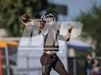 Thumbnail 2 in Santa Paula @ Crespi (CIFSS DII Round 1) photogallery.