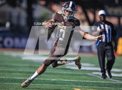 Thumbnail 3 in Santa Paula @ Crespi (CIFSS DII Round 1) photogallery.