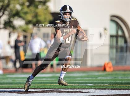 Thumbnail 2 in Santa Paula @ Crespi (CIFSS DII Round 1) photogallery.