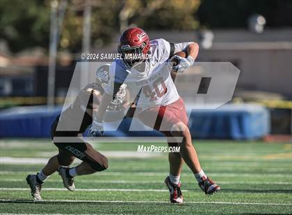 Thumbnail 3 in Santa Paula @ Crespi (CIFSS DII Round 1) photogallery.