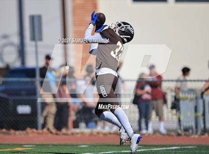 Thumbnail 2 in Santa Paula @ Crespi (CIFSS DII Round 1) photogallery.