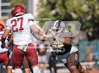 Thumbnail 2 in Santa Paula @ Crespi (CIFSS DII Round 1) photogallery.