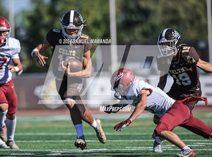 Thumbnail 2 in Santa Paula @ Crespi (CIFSS DII Round 1) photogallery.