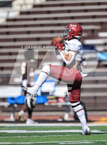 Thumbnail 1 in Santa Paula @ Crespi (CIFSS DII Round 1) photogallery.