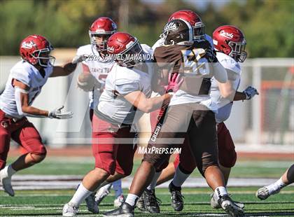 Thumbnail 1 in Santa Paula @ Crespi (CIFSS DII Round 1) photogallery.