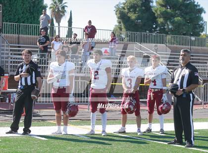 Thumbnail 1 in Santa Paula @ Crespi (CIFSS DII Round 1) photogallery.