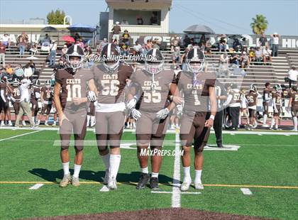 Thumbnail 3 in Santa Paula @ Crespi (CIFSS DII Round 1) photogallery.