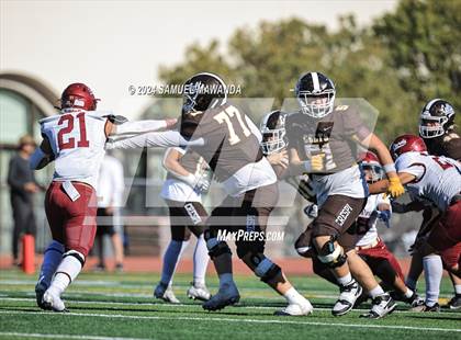 Thumbnail 3 in Santa Paula @ Crespi (CIFSS DII Round 1) photogallery.
