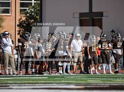 Thumbnail 3 in Santa Paula @ Crespi (CIFSS DII Round 1) photogallery.