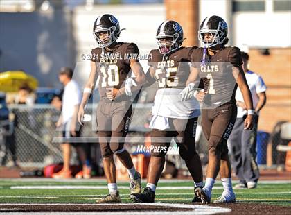 Thumbnail 1 in Santa Paula @ Crespi (CIFSS DII Round 1) photogallery.
