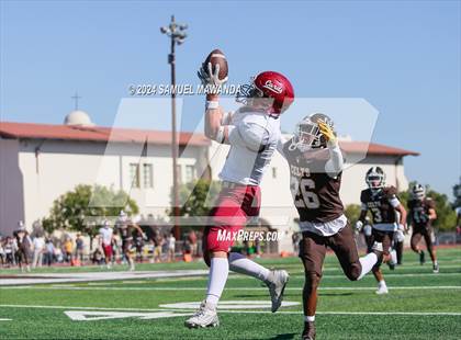 Thumbnail 1 in Santa Paula @ Crespi (CIFSS DII Round 1) photogallery.
