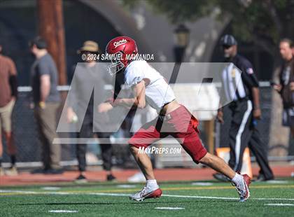 Thumbnail 3 in Santa Paula @ Crespi (CIFSS DII Round 1) photogallery.