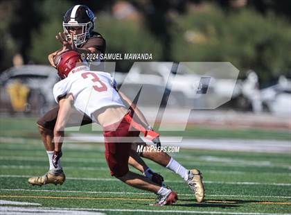 Thumbnail 3 in Santa Paula @ Crespi (CIFSS DII Round 1) photogallery.