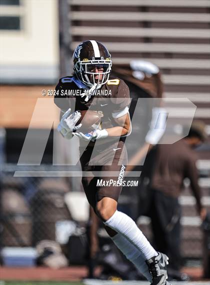 Thumbnail 3 in Santa Paula @ Crespi (CIFSS DII Round 1) photogallery.