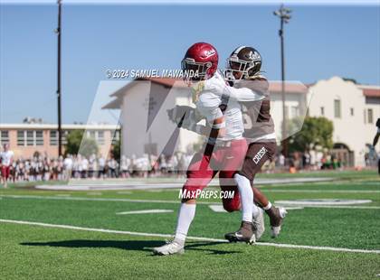Thumbnail 3 in Santa Paula @ Crespi (CIFSS DII Round 1) photogallery.