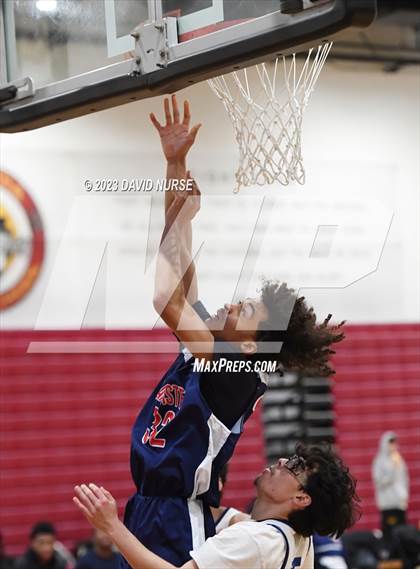 Thumbnail 2 in Lancaster vs. North Hollywood photogallery.