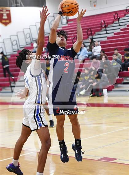 Thumbnail 3 in Lancaster vs. North Hollywood photogallery.