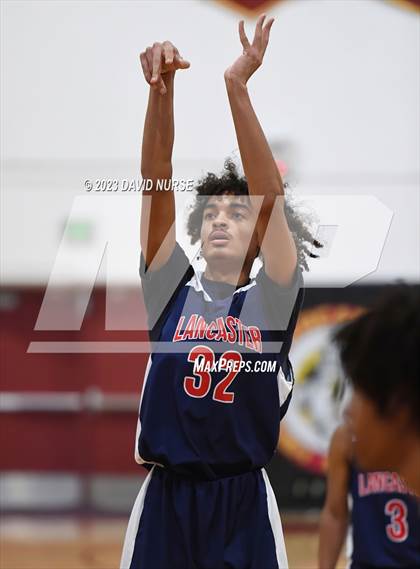 Thumbnail 2 in Lancaster vs. North Hollywood photogallery.