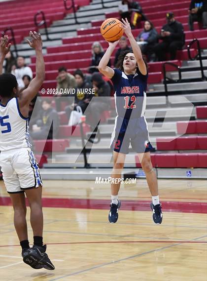 Thumbnail 3 in Lancaster vs. North Hollywood photogallery.