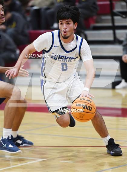 Thumbnail 1 in Lancaster vs. North Hollywood photogallery.