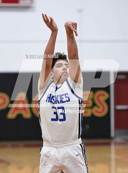 Thumbnail 2 in Lancaster vs. North Hollywood photogallery.