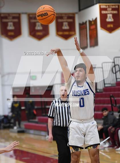 Thumbnail 3 in Lancaster vs. North Hollywood photogallery.