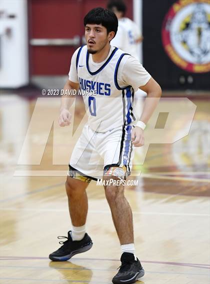 Thumbnail 2 in Lancaster vs. North Hollywood photogallery.