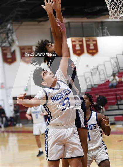 Thumbnail 1 in Lancaster vs. North Hollywood photogallery.