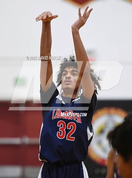 Thumbnail 1 in Lancaster vs. North Hollywood photogallery.