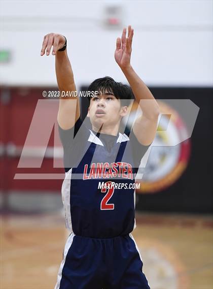 Thumbnail 3 in Lancaster vs. North Hollywood photogallery.