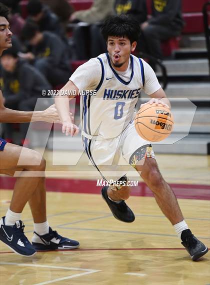 Thumbnail 3 in Lancaster vs. North Hollywood photogallery.