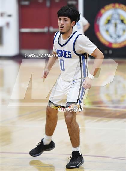 Thumbnail 1 in Lancaster vs. North Hollywood photogallery.