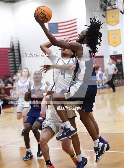 Thumbnail 3 in Lancaster vs. North Hollywood photogallery.