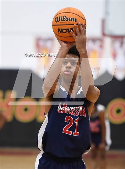 Thumbnail 3 in Lancaster vs. North Hollywood photogallery.