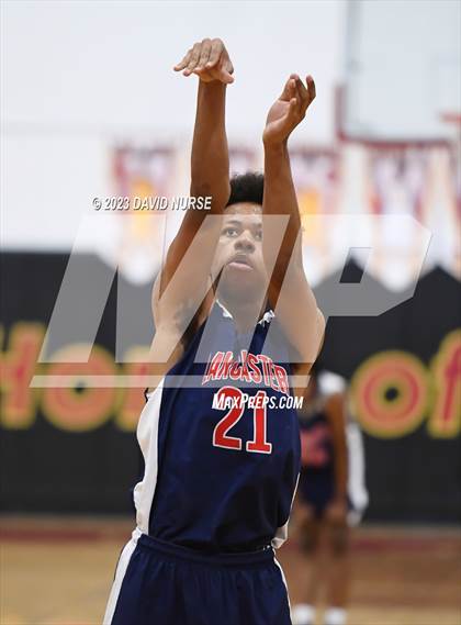 Thumbnail 1 in Lancaster vs. North Hollywood photogallery.
