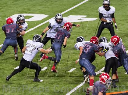 Thumbnail 2 in Madison vs. Riverton photogallery.
