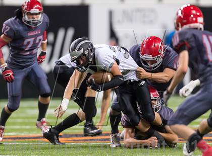 Thumbnail 1 in Madison vs. Riverton photogallery.
