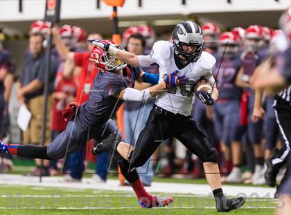 Thumbnail 1 in Madison vs. Riverton photogallery.