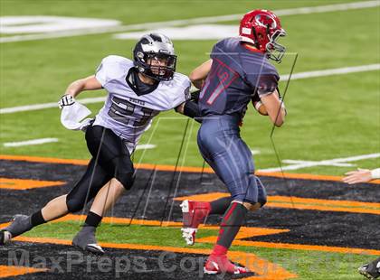 Thumbnail 3 in Madison vs. Riverton photogallery.