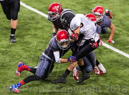 Thumbnail 2 in Madison vs. Riverton photogallery.