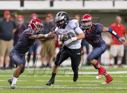Thumbnail 2 in Madison vs. Riverton photogallery.