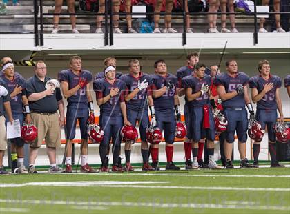 Thumbnail 2 in Madison vs. Riverton photogallery.