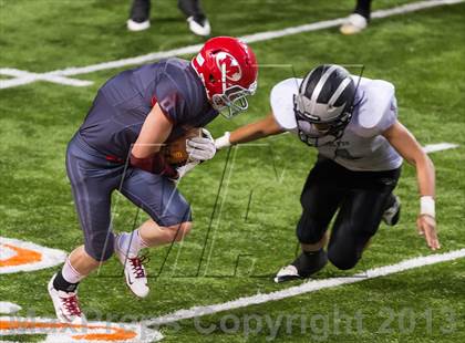 Thumbnail 3 in Madison vs. Riverton photogallery.