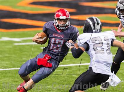 Thumbnail 3 in Madison vs. Riverton photogallery.