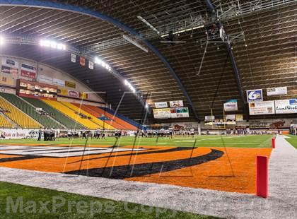Thumbnail 2 in Madison vs. Riverton photogallery.