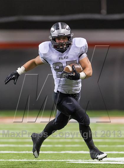 Thumbnail 3 in Madison vs. Riverton photogallery.