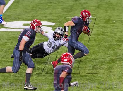 Thumbnail 1 in Madison vs. Riverton photogallery.